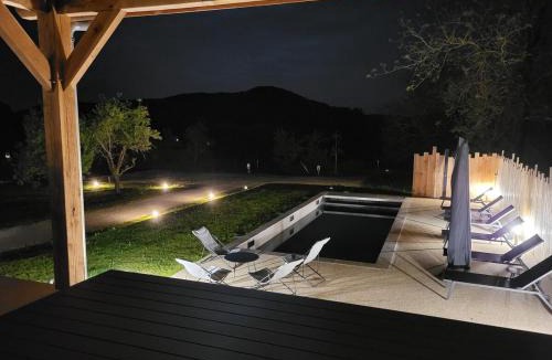 Saint-Vincent-de-Cosse House | Les Maisons de Jeanne