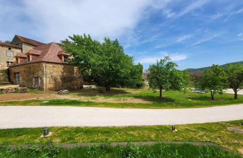 Saint-Vincent-de-Cosse House | Les Maisons de Jeanne