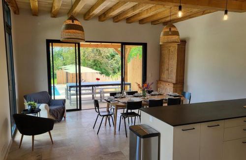 Saint-Vincent-de-Cosse House | Les Maisons de Jeanne