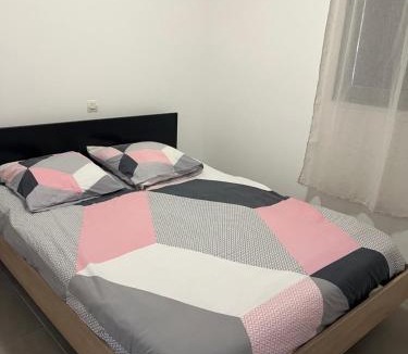 Fabras House | Les maisonnettes de bonneval