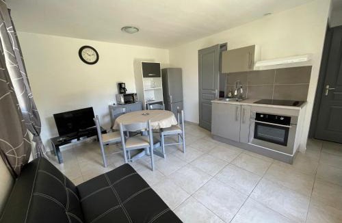 Fabras House | Les maisonnettes de bonneval