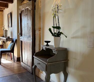 Saint-Genies Villa | Les Maisons d'Antan 5 étoiles