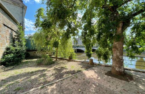 Putanges-le-Lac House | Les Maisons d'Auré