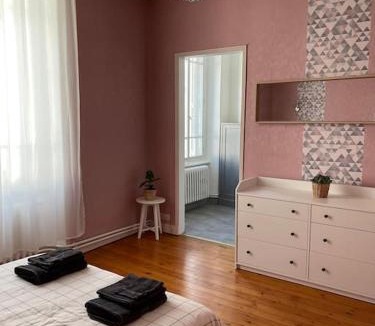 Putanges-le-Lac House | Les Maisons d'Auré