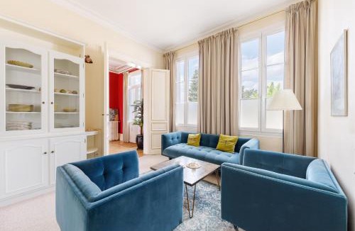 Vignonet House | Les maisons d'Emilion