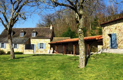 Saint-Remy House | LES Maisons D'en Haut ET Piscine A Debordement Chauffee
