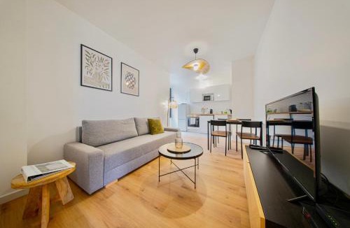 Saint-Pe-de-Bigorre Apartment | Les Maisons des Pyrénées - Lourdes