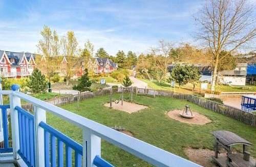 Belle Dune Apartment | Les Maisons de Belle Dune - maeva Home - Maison 4 Pièces 8 Personnes - Prestige MAE-7746