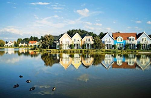 Belle Dune Apartment | Les Maisons de Belle Dune - maeva Home - Maison 4 Pièces 8 Personnes Sélection MAE-3688