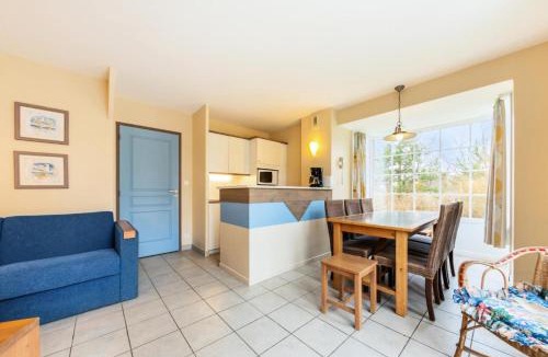 Belle Dune Apartment | Les Maisons de Belle Dune - maeva Home - Maison 4 Pièces 8 Personnes Sélection MAE-3688