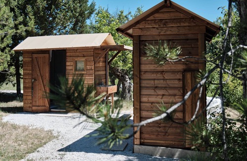 Sigonce House | Les Maisons de Chante Oiseau
