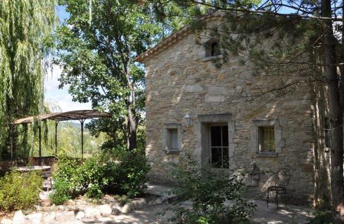 Sigonce House | Les Maisons De Chante Oiseau