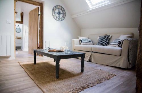 Glanville House | Les maisons de Charlotte