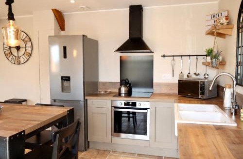 Glanville House | Les maisons de Charlotte (2)