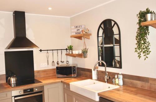 Glanville House | Les maisons de Charlotte (2)