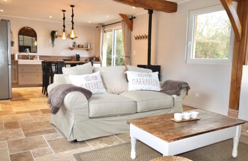 Glanville House | Les maisons de Charlotte (2)