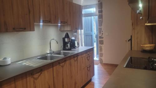 Boisset House | Les Maisons de Concasty