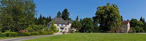 Boisset House | Les Maisons de Concasty