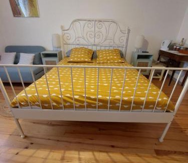 Tuchan Bed & Breakfast | Les maisons de Gaïa Chambre d'hôte