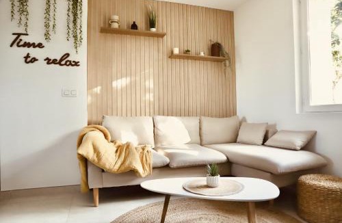 Ecrosnes Villa | Les maisons de Giroudet & SPA - Petite villa de campagne 5 chambres
