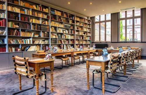Honfleur Hotel | Les Maisons de Léa & Spa - Radisson Individuals