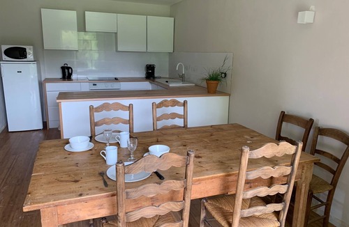 Cales House | Les Maisons de la Plaine