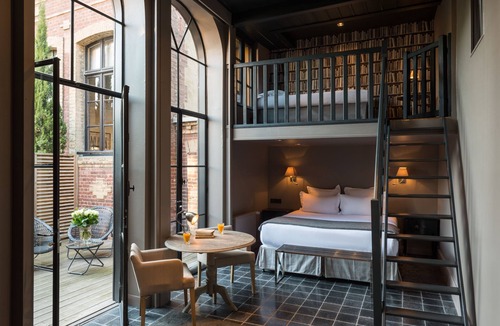 Honfleur Hotel | Les Maisons de Lea, a member of Radisson Individuals