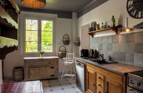Honfleur Hotel | Les Maisons de Lea, a member of Radisson Individuals