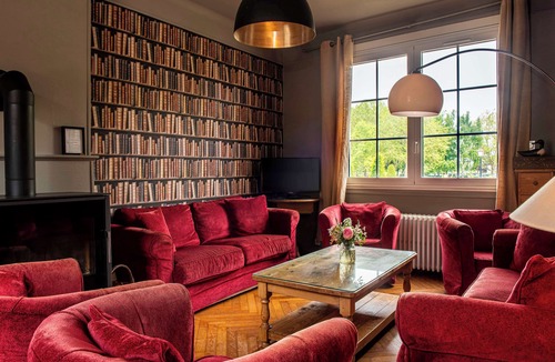 Honfleur Hotel | Les Maisons de Lea, a member of Radisson Individuals