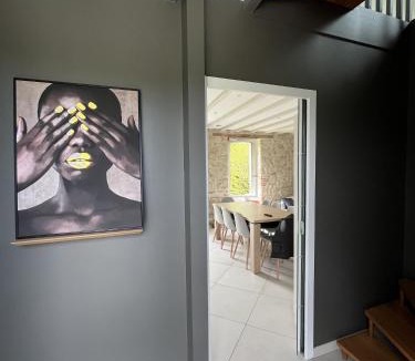 Guerande House | Les Maisons de Lessac