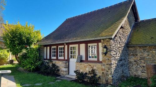 Houlbec-Cocherel Bed & Breakfast | Les Maisons de Mélody