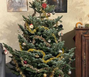 Manerbe House | Les Maisons de Marie