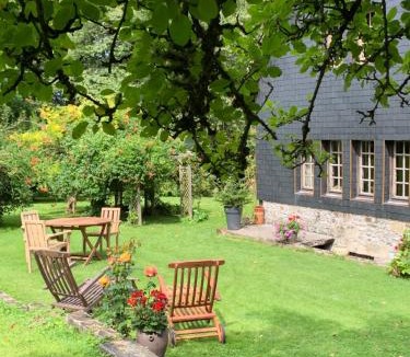 Manerbe House | Les Maisons de Marie