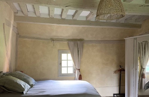 Manerbe House | LES Maisons DE Marie