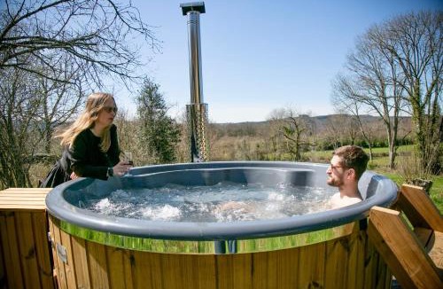 Croze House | Les Maisons du Bonheur & Balnéo