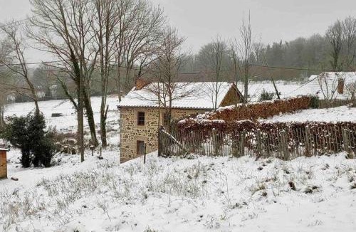 Croze House | Les Maisons du Bonheur & Balnéo