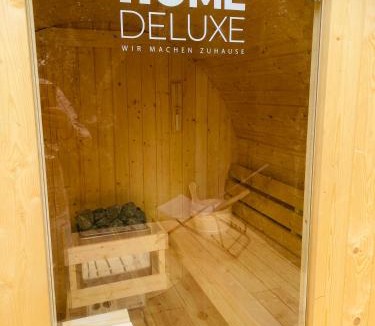 Croze House | Les Maisons du Bonheur & Balnéo