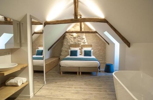 La Cassagne House | Les maisons du boulanger