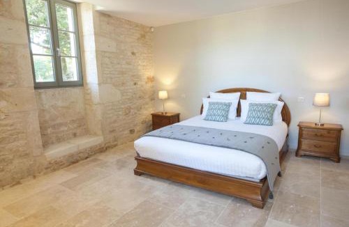 La Cassagne House | Les maisons du boulanger