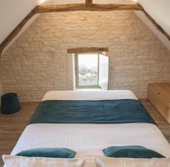 La Cassagne House | Les maisons du boulanger