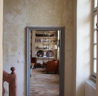 Bouray-sur-Juine House | Les Maisons du Château