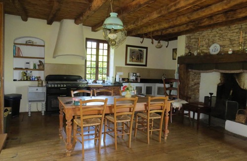Loubejac House | Les Maisons du Peyrot