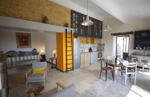Loubejac House | Les Maisons du Peyrot