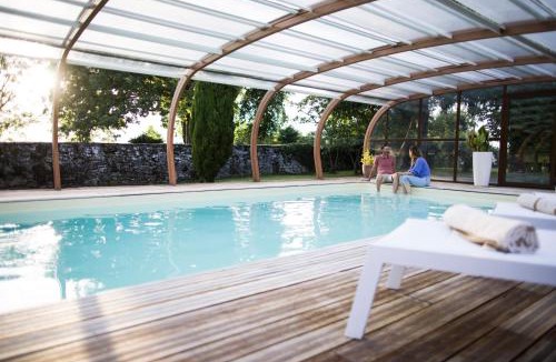 Martin House | Les maisons du Salvignol