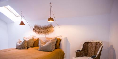 Martin House | Les maisons du Salvignol