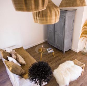 Martin House | Les maisons du Salvignol