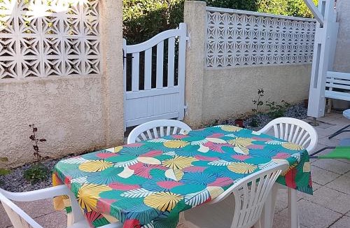 Vic-la-Gardiole House | Les maisons du soleil