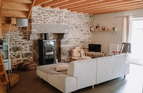 Le Tronchet House | Les Maisons du Tuly