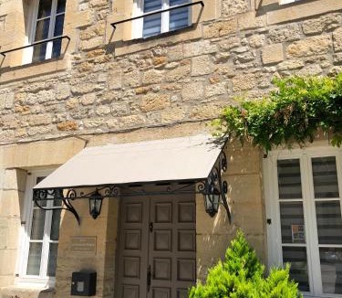 Terrasson-la-Villedieu House | Les Maisons du Périgord