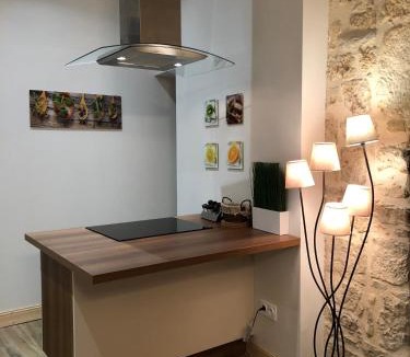 Terrasson-la-Villedieu House | Les Maisons du Périgord